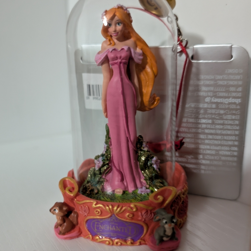 Disney Enchanted Ornament